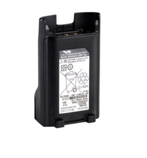 FNB-V129LIIS 3000 mAh Li-Ion Battery, Intrinsically Safe