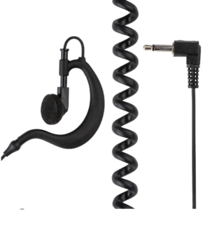 AAL82X501 MH-100 3.5MM Earpiece for RSM Audio Jack