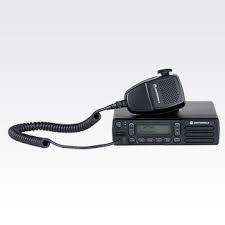 Motorola CM300D 136-174 MHz 99Ch 1-40Watt AAM01JQH9JC1AN