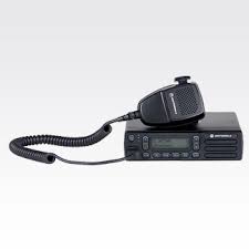 Motorola CM300D 403-470 MHz 99Ch 1-40 Watt AAM01QPH9JC1AN
