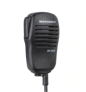 AAM24X501 MH-90A4B Compact Speaker Microphone