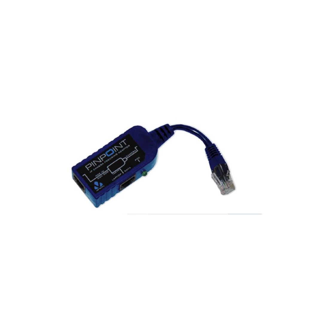 Avigilon ACC-SPLIT IP camera connection adapter (PoE)