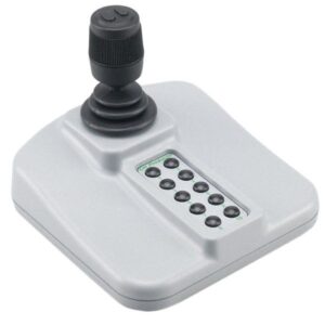 Avigilon ACC-USB-JOY-PRO DCZ USB Professional Joystick
