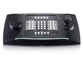 ACC-USB-JOY-PRO Avigilon Full/Config Pro USB Surveillance
