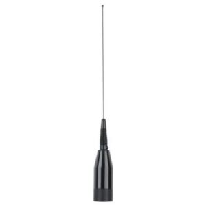 ANTENNA, WHIP,ALL BAND FLEXIBLE-V/U/7800, MOBILE, 17 FT, QMA