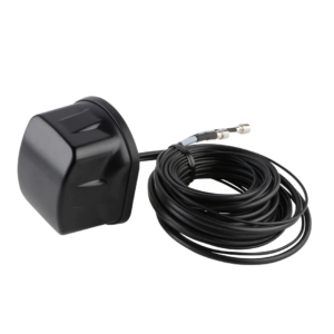 AN000163A01 - Stubby Low-Loss Antenna