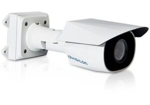 Avigilon 2.0C-H4A-25G-BO1-IR-B : Camera, H4 ES Bullet IR