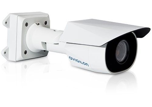 Avigilon 2.0C-H4A-25G-BO1-IR-B : Camera, H4 ES Bullet IR