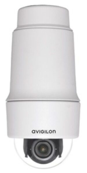 Avigilon 2.0-H3M-DC1-BL IP Dome camera Specifications