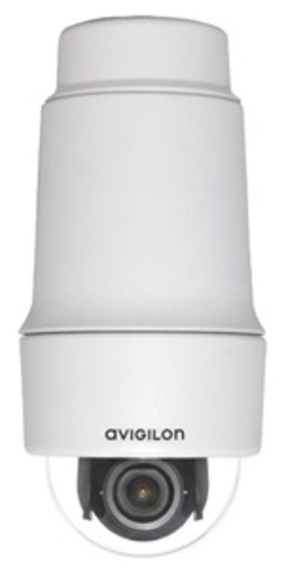Avigilon 2.0-H3M-DC1-BL IP Dome camera Specifications