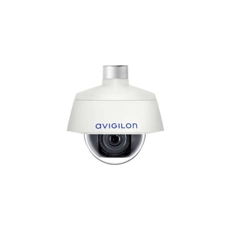 Avigilon 3.0C-H4A-DP1-B HD OUTDOOR DOME CAMERA