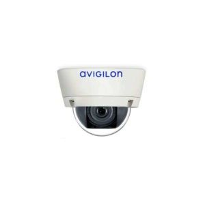 Avigilon 5.0L-H4A-D1-IR-B Indoor Surface Dome Analytics IR 30m