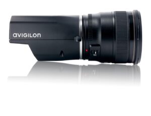 Avigilon 16L-H4PRO-B 5K (16 MP) H.264 HD Pro with LightCatcher