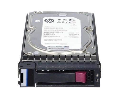 Avigilon HD-NVR3-HDDN-HOT-4TB