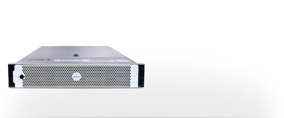Avigilon HD-NVR3-STD-24TB-NA 24 TB HD NVR Standard