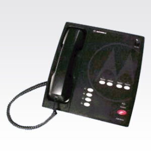 L3213 MC1000 Deskset Controller