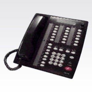 Motorola MC2500 Deskset Controller L3217