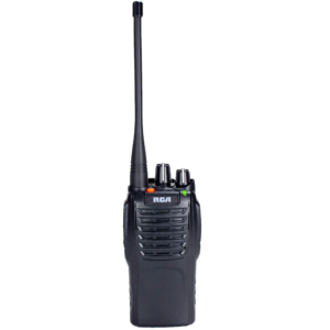 RCA BR200V VHF 136-174 MHz Analog Conventional Portable