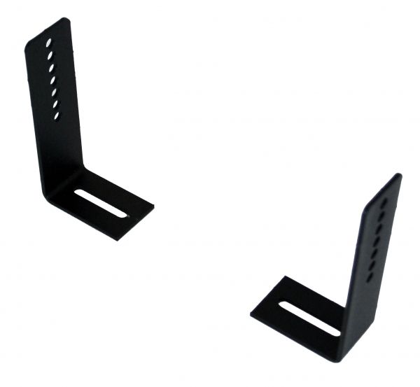 5" Equipment Mounting Brackets