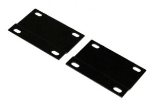 2-Piece Riser Bracket, 2" High