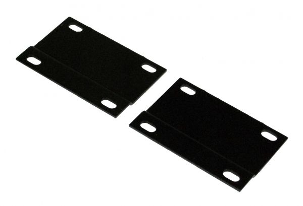 2-Piece Riser Bracket, 2" High