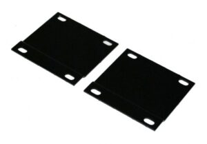 2-Piece Riser Bracket, 3" High