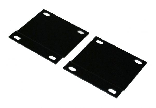 2-Piece Riser Bracket, 3" High