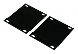 2-Piece Riser Bracket, 4" High