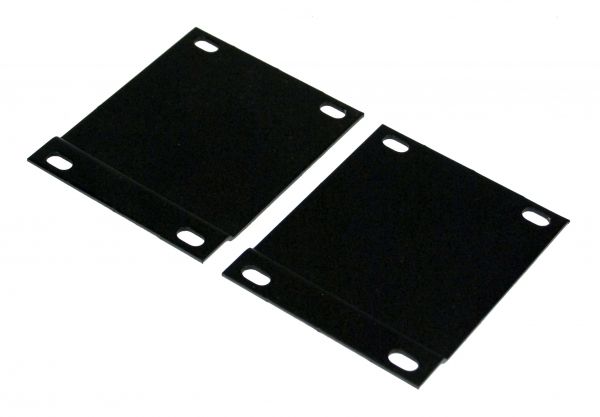 2-Piece Riser Bracket, 4" High