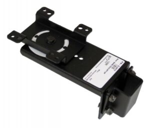 Side Adapter Plate Option For TCB Series