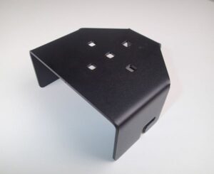 C-UMM Bracket Assembly