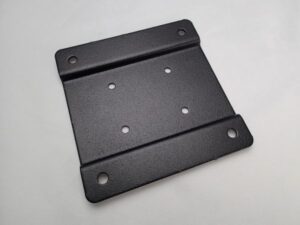 "AMPS" to VESA devices Adapter Plate