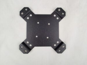 Adapts docking station