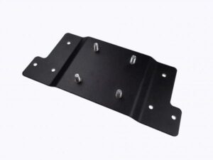 Adapter bracket for Mounting of a Panasonic