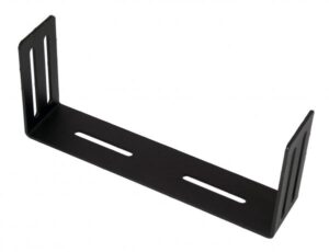 U Shaped Individual Vehicle Mounting Bracket