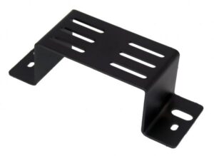 1-Piece Universal Individual Vehicle Hump Mounting Bracket