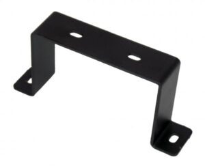 1-Piece Universal Individual Vehicle Hump Mounting Bracket