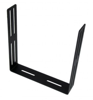 1-Piece U Shaped Universal Individual Vehicle Mounting Bracket