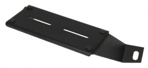 3-Piece Front Hump Mounting Bracket 00-07 Ford Taurus