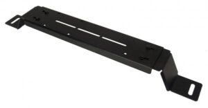Universal Hump Mounting Bracket for 97-17 Chevrolet G-Series
