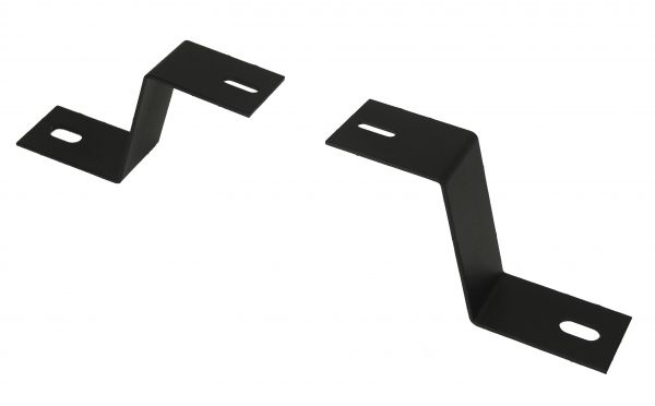 Rear Hump Mounting Bracket 00-2005 Chevrolet Impala Police Package