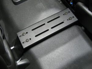 Rear Hump Mounting Bracket 00-09 Chevrolet Tahoe/GMC Yukon