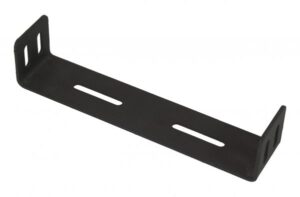 1-Piece U Shaped Universal Individual Vehicle Mounting Bracket