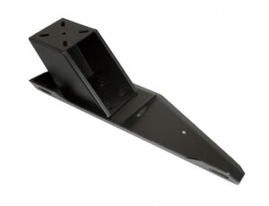 Vehicle Mount for 2006-2010 Dodge Charger