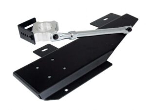 Vehicle Side Mount for 1997-2008 Chevrolet G-Series Van