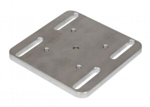 Universal Heavy Duty Vehicle Mount