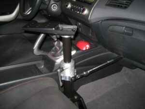 Vehicle Mount for 2006-2011 Honda Civic