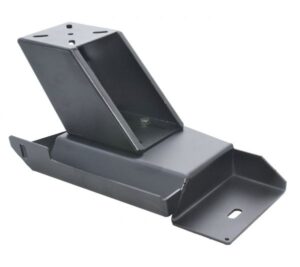 Vehicle Mount for 2010 Ford Explorer