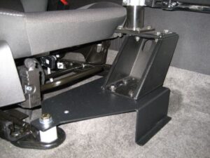 Vehicle Mount for 2011-2017 Ford Focus