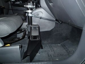 Vehicle Mount for 2010-2017 Jeep Patriot